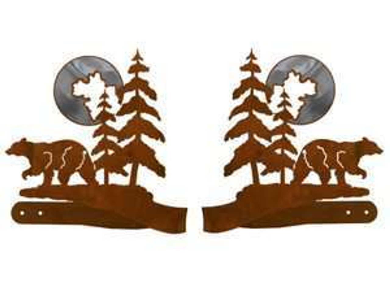 Wildlife Window Curtains Accessories Wildlife Window Curtains Accessories